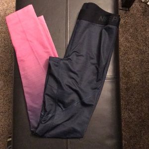 Nike leggings